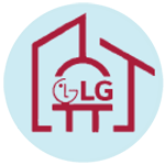 شركة الصفا والمروة وكيل إل جي