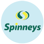 سوبر ماركت سبينيس