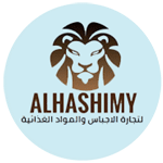 الهاشمي لتجارة الأجباس والمواد الغذائية