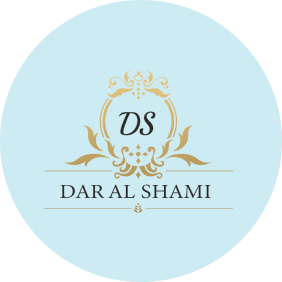 شركة دار الشامي