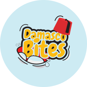 مطعم دامسكو بايتس