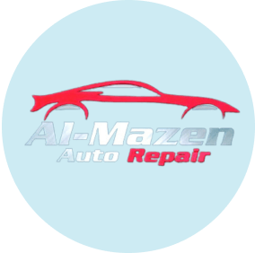 كراج المازن لصيانة السيارات