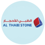 الظبي للأحجار إكساء المباني والأرضيات