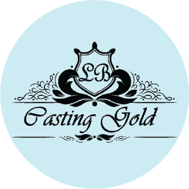 ل ب كاستينغ غولد
